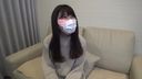 The first and last intense gonzo video of a ❤️ fresh slender girl who has just moved to Tokyo [Personal shooting]