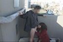 Real ● Shooting Sexual acts of couples shown on the security camera of the apartment (2) 3 pairs