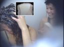 仲夏海灘海灘私人淋浴房隱藏攝像頭 3 業餘女孩第 24 部分