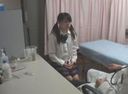 本物●撮　変態医師が診察に訪れた女子校生を麻すいで眠らせヤリたい放題！！逮捕の決め手となった証拠ＶＴＲを極秘で流出させちゃいます…　その①　女子校生４名