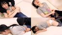 【Tickling】A neat and clean black-haired girl is messed up ...! 【Satomi Honda】