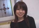 Sex-loving real amateur Kansai girl Rina 21 years old student who came to recruit on the Internet