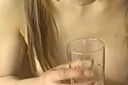 【Discount / POV】 NTR！ Offer a married woman semen meat jar to others! A mature woman who sucks sperm with her mouth with her!