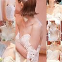 新婦さん10　乳首までギリギリ！スリムなすごく美人な花嫁さん