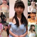 新婦さん160　かわいい！をど真ん中でいく花嫁さんが妊婦さんになるまで NEW