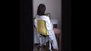 Wet masturbation hidden shooting! File.6