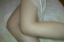 [Personal photography / amateur] A married woman who is called without permission by her husband and is * with a raw dick