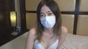 ★ ☆ 28-year-old tsundere OL Nana-chan! ☆ I'm very satisfied with the vaginal shot ejaculation that is also addictive and wet ♥ with intense raw saddle sex! * With ★ a bonus with a review with ★ high-quality zip