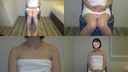 [First time limited 1980] [SSS complete face] Akita beauty blames a beautiful woman for even more beautiful ❤️ woman rape Azuke big climax legs get stuck ❤️2 consecutive vaginal deep ❤️ vaginal mass squirting ejaculation ❤️ * There is a review benefit ❤️! !!