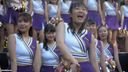 Cheer Sophia University Cheer Dance Club