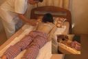 Acupuncture and Moxibustion Clinic Treatment On-site Massage Edition Case.42