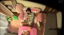 Daily Hidden Photography / Amateur Girl's Home Masturbation Vol.06