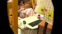 <⚠️ Immediate deletion caution ⚠️> Nurse female dormitory secret camera / fledgling nurse's raw masturbation Vol.03