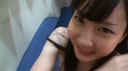 First shot ♥ full face daddy ♥ active female college student life's first gonzo to loli JD who experienced it for the first time a month ago [Individual shooting] With benefits!