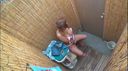 Amateur Girl's (Swimsuit) Beach House Masturbation Hidden Camera Vol.20