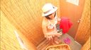 Amateur Girl's (Swimsuit) Beach House Masturbation Hidden Camera Vol.29