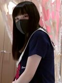 19才黒髪ロリ巨乳美少女ミクちゃんの揺れるボリューム感あるおっぱいの美しいハメ撮りリターンズ！！