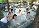 Onsen Circle Off Meeting