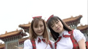 KIDM904 [Asuka Oda & Iori Takizawa] Girls Love