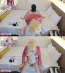 One after another! Beautiful Leg Mo-san Apocryfa Plain Clothes Ver. Castle building doesn't suit me ... -Ecchi Part 3 Edition-[Personal shooting]