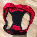 Daughter-in-law's underwear