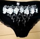 Daughter-in-law's underwear