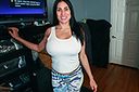 Tight Body-Builder Pussy Fucked Hardcore - Bangbros