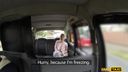 Fake Taxi - Warming Up Chilly Blonde Babe