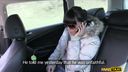 Fake Taxi - Babe Gets Back At Cheating Boyfriend Via A Fresh Dick