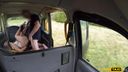 Fake Taxi - Posh babe gets pussy pounded