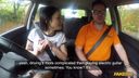 Fake Driving School - Final fuck lesson for Rae Lil Black