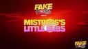 Fake Hostel - Mistress's Little Subs