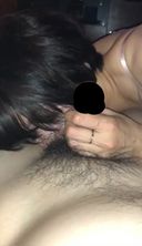 [No ejaculation] of saffle that has been recently (2)