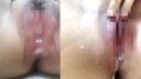 【Whip type】Self-portrait masturbation assortment for 18 people [Lots of cloudy juice] (2)