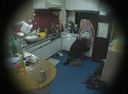 Prank on a married woman who is doing housework! !! Latest Delivery Immekura Hidden Camera Video