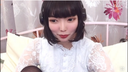 Photo taken in October 2020 19-year-old B cup beauty live chat masturbation