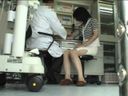 Excessive palpation of the doctor and internal examination of the. A hidden camera that even captures the expression of a beautiful patient who involuntarily distorts her face due to embarrassment 23