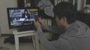 동경의 암컷 아나를 스마트폰으로 리모콘! ! 뉴스 프로그램 방송 중에 부끄러움 플레이 공개! ! 그리고 설마 생방송! ! 프리퀄