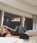 【개인 촬영 무수정】술집에서 알게 된 숙녀 젊은 아내와 호텔에서의 섹스를 숨겨 영상.