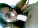 POV Indian beauty model has raw fucking sex with her mistress's uncle