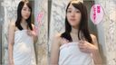 Individual shooting) #密林おマ ● Ko # Gap moe. Hairy that reverses expectations! Gonzo video of Satomi who is a neat representative beauty with a great gap moe between the face and lower body