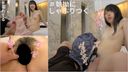 개인 촬영) #密林おマ ● 코 # 갭 모에. 기대를 뒤집는 털이! 얼굴과 하반신의 갭 모에가 굉장한 청초계 대표 미녀인 사토미 짱의 POV 영상