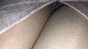 [個人拍攝]超級美腿！ ！！ 一個變成骯髒女孩的女人。