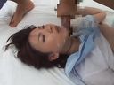 【CFNM】 【Girl☆High School Student】Clothed intercourse with summer clothes J-K and facial cumshot
