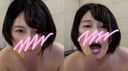 #42ゆうり An elite girl working at an advertising agency is beautiful, has big breasts with pink nipples, is perverted and nasty [Personal shooting] [Fitting shot] [High image quality]