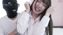 【Tickle】Popular actress Asahi Shizuku Chan's banzai tickling game! → screaming to death!