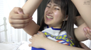 【Tickling】Popular actress Nagisa Mitsuki Chan's sentence of multiple tickling !!