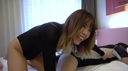 [M man tickle] Popular actress Aina Nagase Chan's M man fixed tickle!