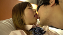 【舌ベロ】清純女優 園田かのこチャンのタコチューで鼻舐め＆鼻フェラプレイ！
