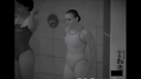 Chinese women's diving gold medalist! Make your competitive swimsuit skewed with infrared rays!